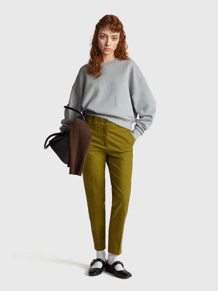 TROUSERS Women image number 3